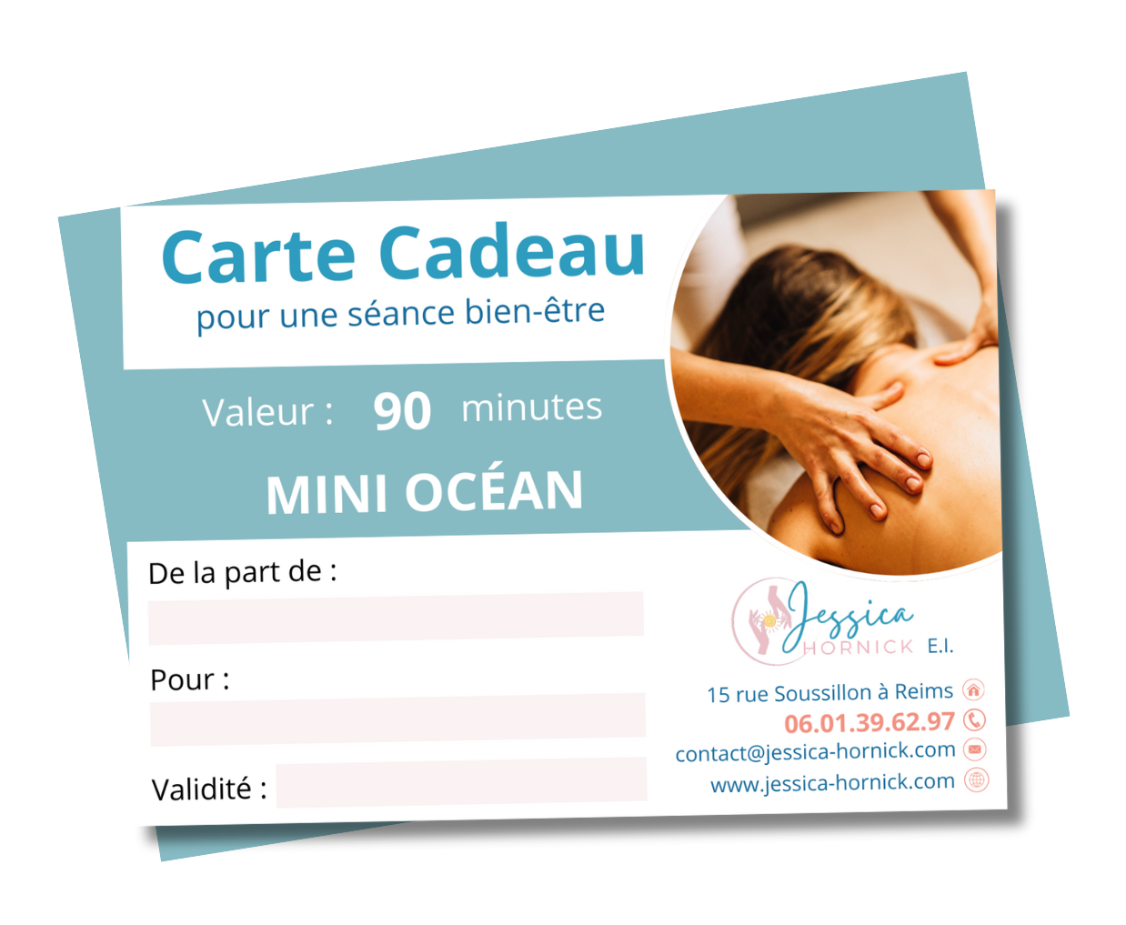 Massage Mini Océan Massage bien-être vibratoire Bols chantants tibétains Diapasons Relaxation Zen Relâchement Apaisement Réflexologie plantaire Médecine chinoise Reiki Acupuncture
